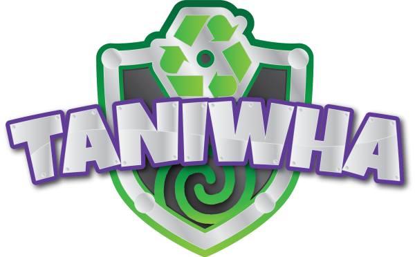 Taniwha The Game